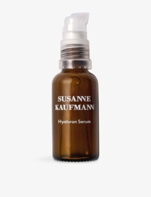 Susanne Kaufmann Hyaluron Serum 30ml (British brand)