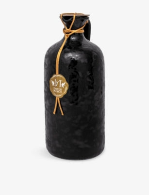Danilo Manco Deluxe Italian extra virgin olive oil 500ml ceramic - British product