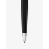 Cartier Vendôme Louis palladium-metal ballpoint pen - British product