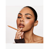 Kylie lip sculpt and diffuse brush 10, imported from the UK