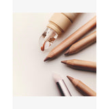 Kylie lip sculpt and diffuse brush 10, imported from the UK