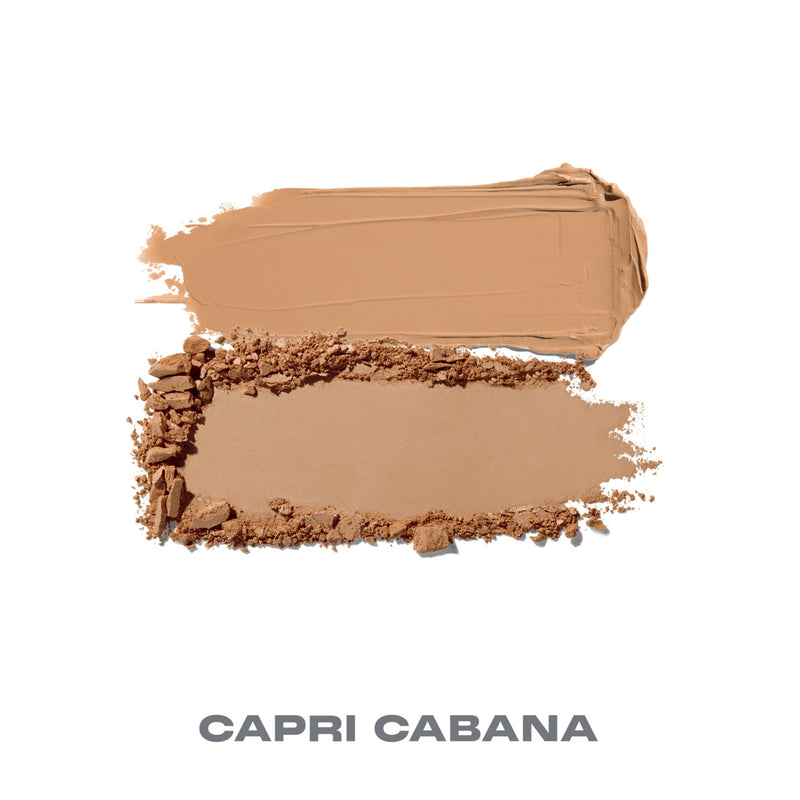 Morphe Cheek Thrills Bronze and Tone Duos, UK version