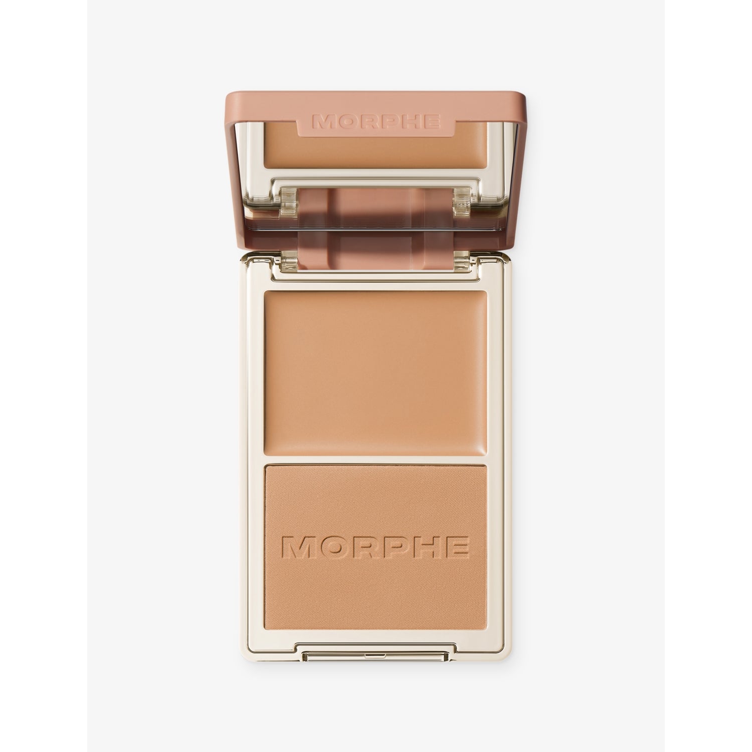 Cheek Thrills Bronze & Tone Duos - AMALFI COAST