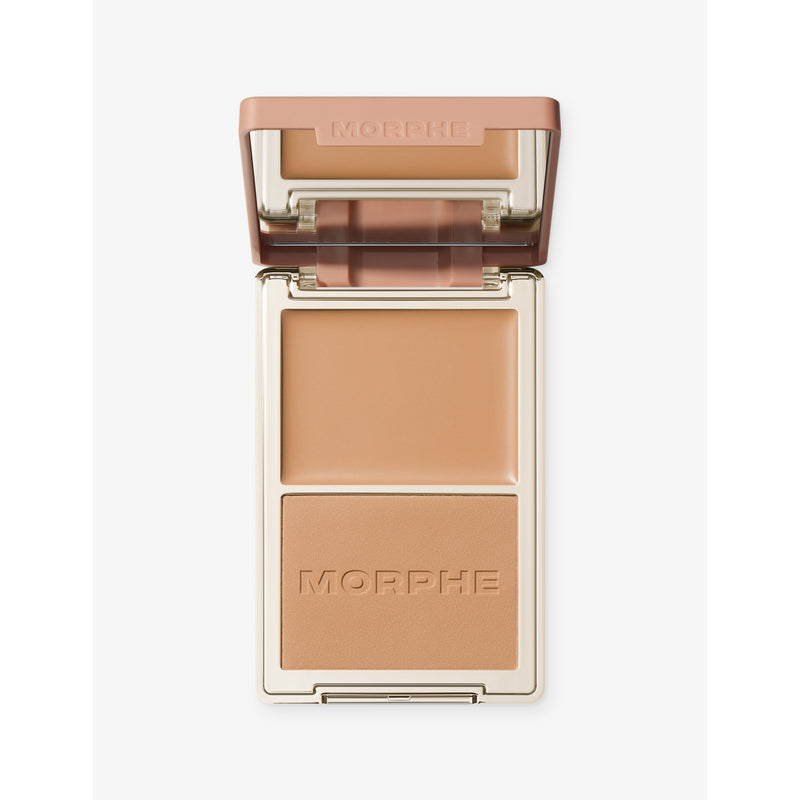 Cheek Thrills Bronze & Tone Duos - AMALFI COAST