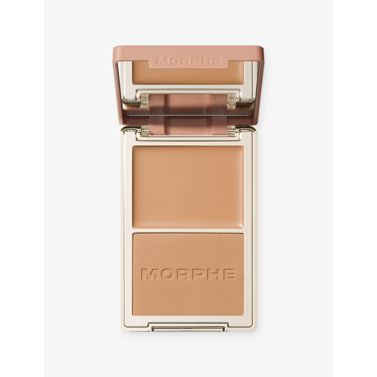 Cheek Thrills Bronze & Tone Duos - AMALFI COAST