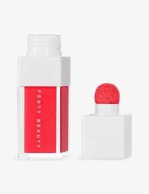 Fenty Beauty Shake N' Play liquid blush 4g (British brand)