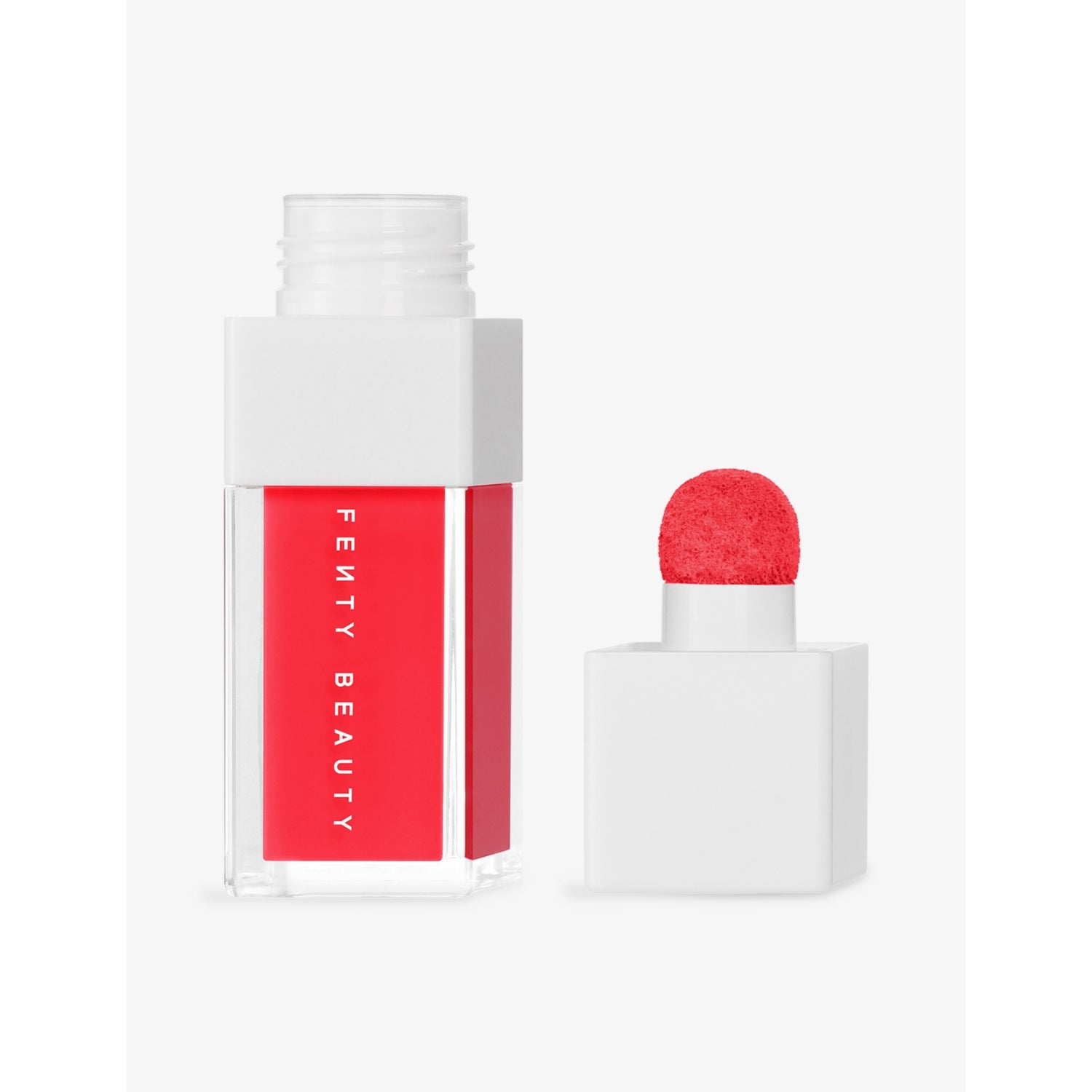 Shake N' Play Buildable Liquid Blush 4g - Bowpeep