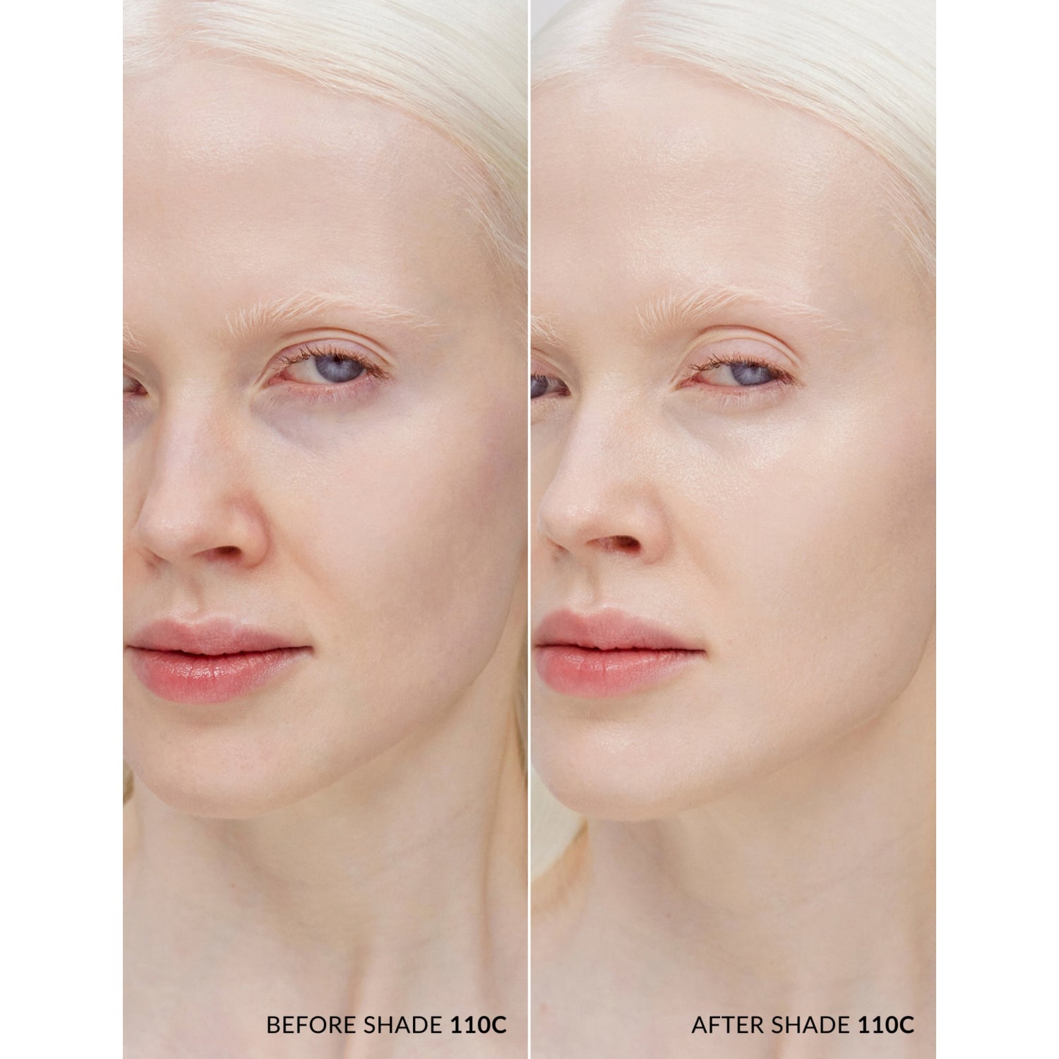 REFY Skin Base 30ml skin tint, UK version