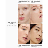 REFY Skin Base 30ml skin tint, UK version