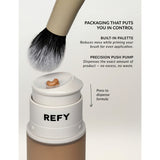 REFY Skin Base 30ml skin tint, UK version