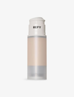 REFY Skin Base Gel Skin Tint 30ml