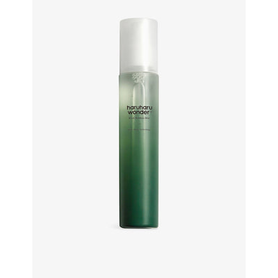 selfridges haruharu wonder Black Bamboo Facial Mist 150ml- Buy online at McGrocer