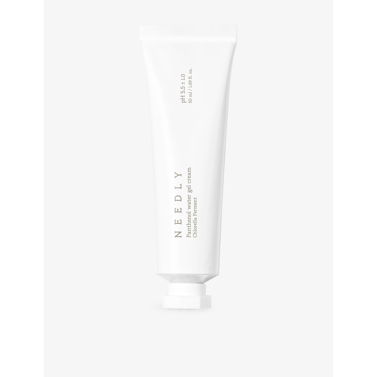 NEEDLY Panthenol Water Gel Cream 50ml - British product