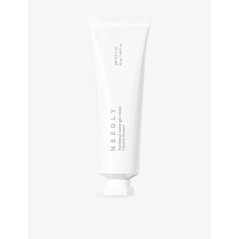 NEEDLY Panthenol Water Gel Cream 50ml - British product