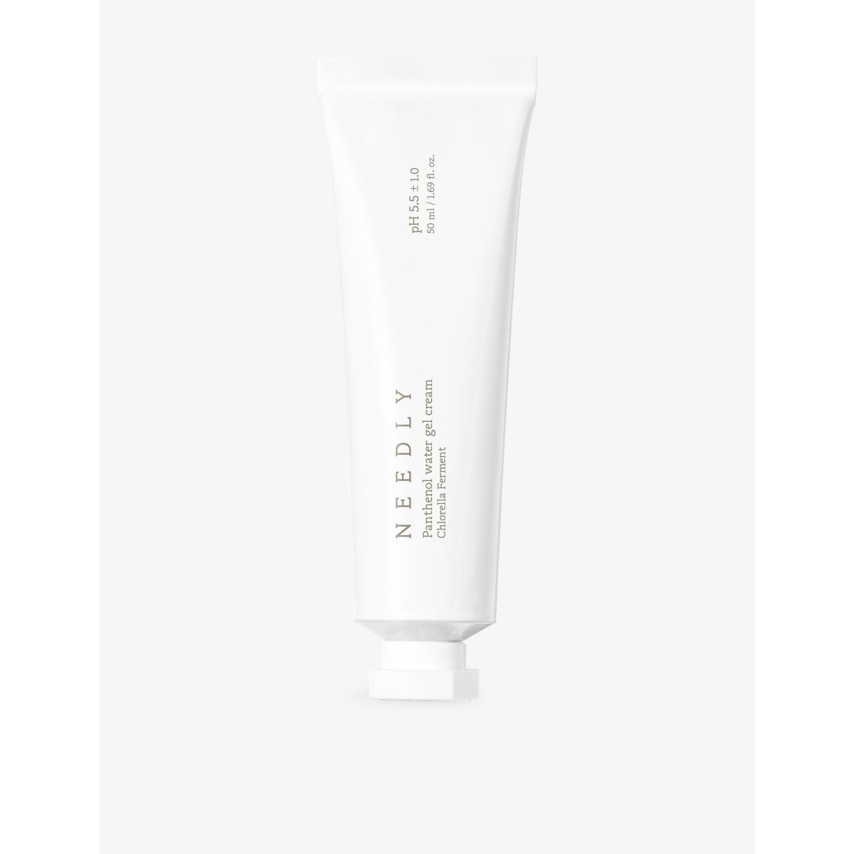 NEEDLY Panthenol Water Gel Cream 50ml - British product