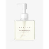 NEEDLY mild deep cleansing oil 240ml, imported from the UK