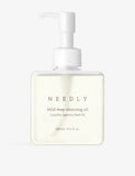 NEEDLY mild deep cleansing oil 240ml, imported from the UK