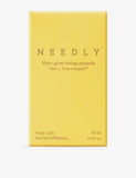NEEDLY Vita C Glow Toning Ampoule 30ml, imported from the UK