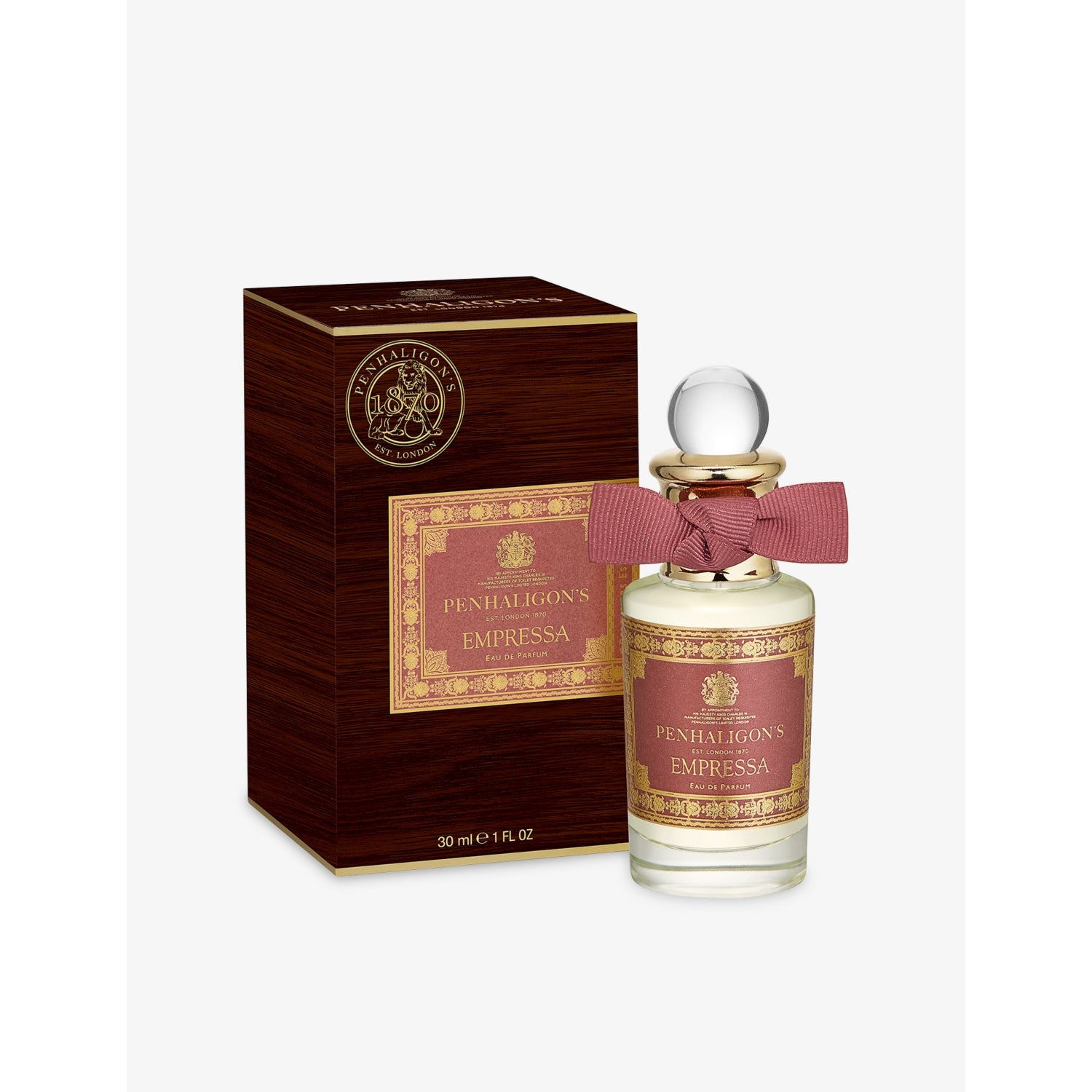 Penhaligon's Empressa Eau de Parfum 30ml (British brand)