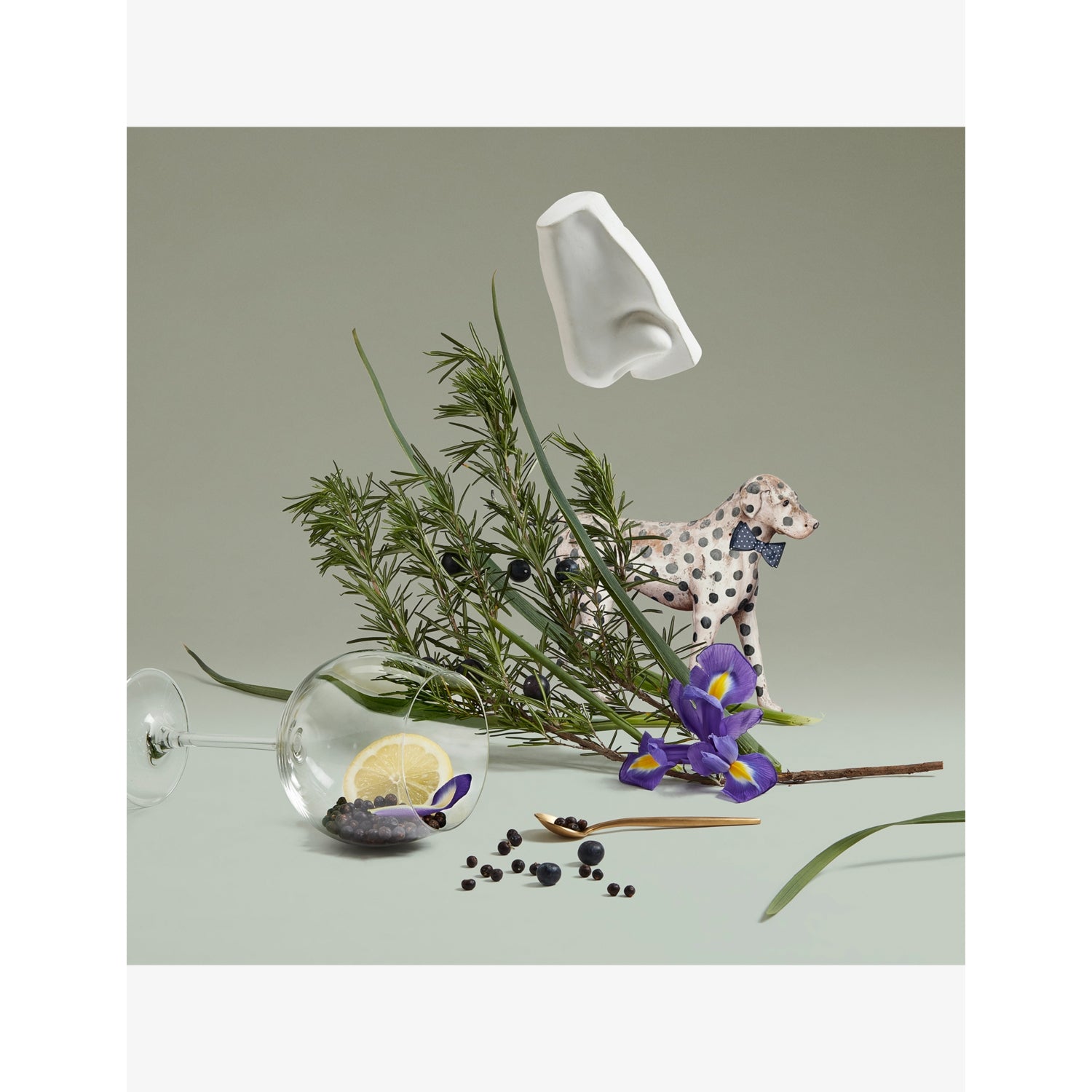 Penhaligon's Juniper Sling eau de toilette 30ml, imported from the UK