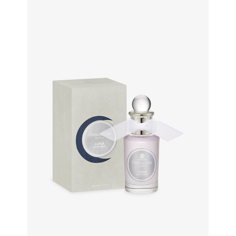 Penhaligon's Luna Eau de Toilette 30ml, imported from the UK