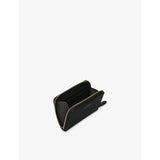 Smythson leather purse Panama Small, imported from the UK