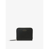 Smythson leather purse Panama Small, imported from the UK