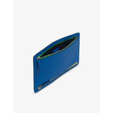 Smythson Panama multi-zip leather case 22cm x 14cm, UK version