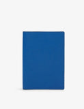 Smythson Panama leather passport holder - British product