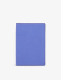 Smythson Panama Leather Passport Holder