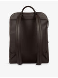 Smythson Ludlow zip-around leather backpack (British brand)