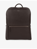 Smythson Ludlow zip-around leather backpack (British brand)