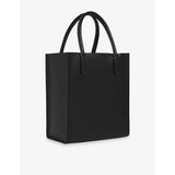 Smythson Pavilion Kingly mini leather tote bag - British product