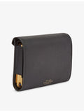 Smythson Panama double leather playing cards case, UK version