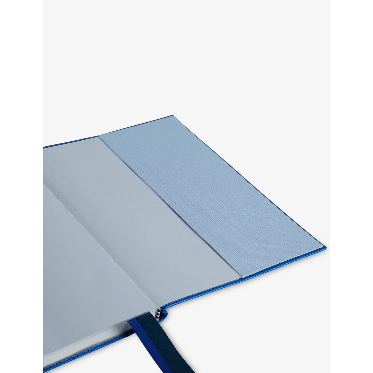 Smythson weekly leather diary 14x9cm, UK version