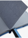 Smythson Soho leather planner 19.6cm x 14cm (British brand)