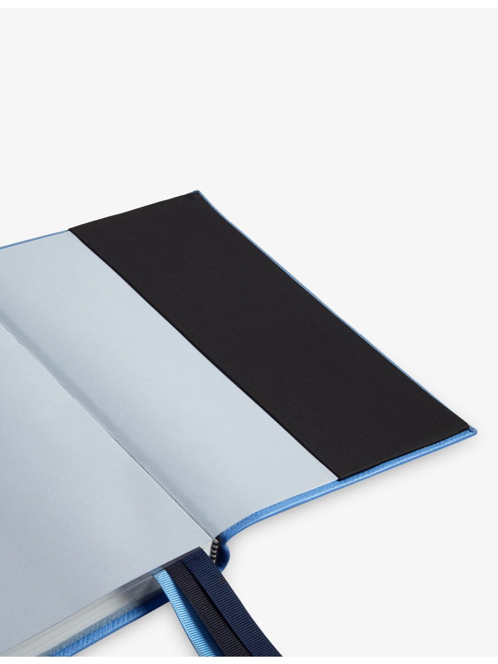 Smythson Soho leather planner 19.6cm x 14cm (British brand)