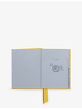 Smythson Soho leather recipe journal 19.6cm, UK version