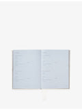 Smythson wedding planner Soho Panama 19.5x14cm, imported from the UK