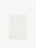 Smythson wedding planner Soho Panama 19.5x14cm, imported from the UK