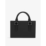 Smythson x Sacai Chelsea leather notebook 16.7cm - British product