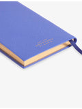 Smythson leather notebook Panama 14cm x 9cm - British product