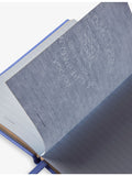 Smythson leather notebook Panama 14cm x 9cm - British product