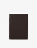 Smythson leather notebook Soho 19x14cm, UK version