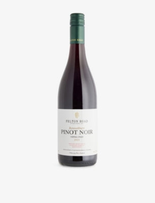 Felton Road Bannockburn Pinot Noir 2024 750ml, UK version