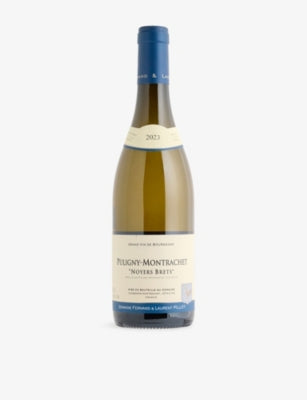 Domaine Fernand Laurent Pillot Puligny Montrachet 2023 white wine 750ml, UK version