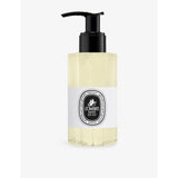 Diptyque L'Ombre dans L'Eau perfumed cleansing gel 200ml (British brand)