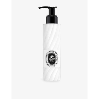 selfridges Diptyque L'Ombre dans L'Eau Perfumed Body Lotion 200ml- Buy online at McGrocer