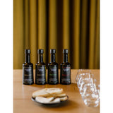 Meneghetti Leccino extra virgin olive oil 250ml, UK version