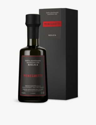 Bjelica extra virgin olive oil 250ml, UK version